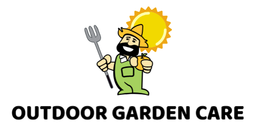 Outdoor Garden Care