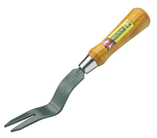 Bulldog Tools 1023N - Premier Daisy Grubber