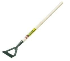 Bulldog Tools 3231N - Premier Junior Dutch Hoe