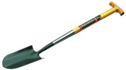 Bulldog Tools 5514T28N - Premier Rabbiting/Planting Spade