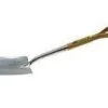 Bulldog Tools 5695092820 - Stainless Steel Border Spade