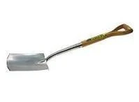 Bulldog Tools 5695092820 - Stainless Steel Border Spade