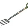 Bulldog Tools 7104772890 - Evergreen Border Fork