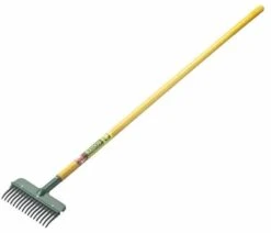 Bulldog Tools 9150N - Merlin Border Rake