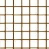 Climbing Plant Support Mesh Brown 1m X 30m