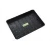 Extra Large Seed Tray Black (With Holes) X 10