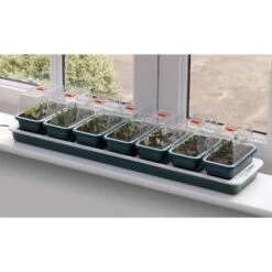 Garland Super 7 - Model Electric Windowsill Propagator