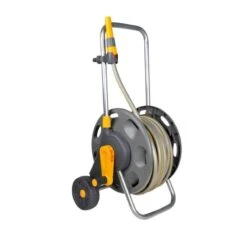 Hozelock 2434 - 60m Assembled Cart With 30m Hose