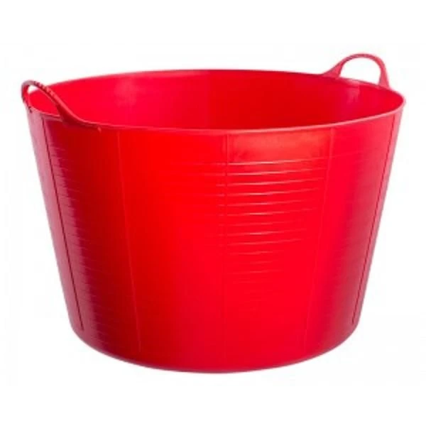 Tubtrug - Extra Large - 75L - Red