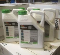 Roundup Pro Vantage Concentrate Weedkiller 480 - 5L