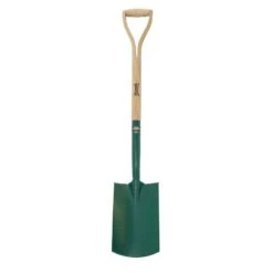 Wilkinson Sword 1111200WR - Carbon Steel Digging Spade
