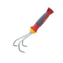 Wolf-Garten Wolf Tools KA2K - Wolf KA-2K Hand Grubber