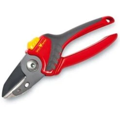 Wolf-Garten Wolf Tools RS2500 - Comfort Plus Anvil Secateurs