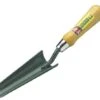 Bulldog Tools 1032000680 - Premier Tanged Trowel
