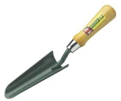 Bulldog Tools 1032000680 - Premier Tanged Trowel