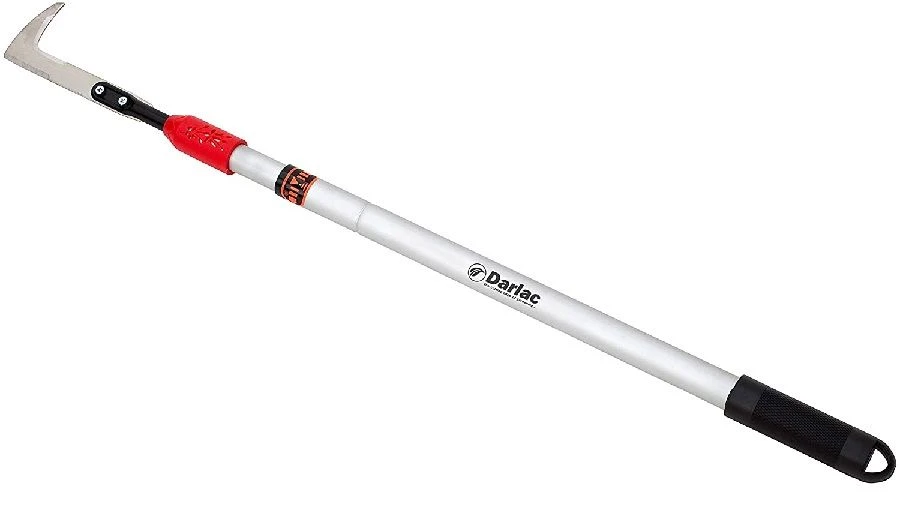 Darlac DP360 Telescopic Weed Knife