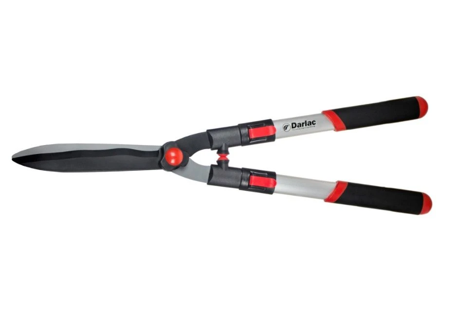 Darlac DP810 Telescopic Hedge Shear