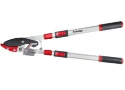 Darlac DP974 Heavy Duty Telescopic Ratchet Lopper