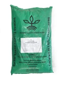 Flower & Veg Fertiliser 25KG
