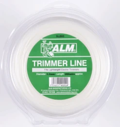 ALM SL005 - Trimmer Line - 1.3mm X 330m