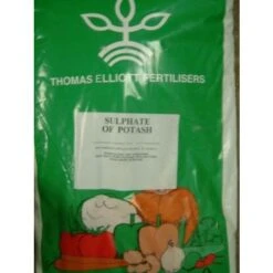 Sulphate Of Potash 25kg